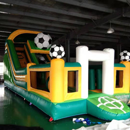 Adventure Obstacle Course XZ-BH-4333