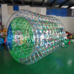 Inflatable Water Game-1