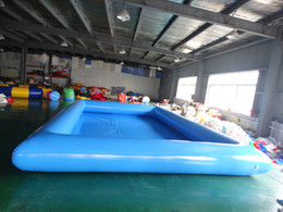 Inflatable Pool XZ-BH-4348