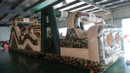 Obstacle CourseXZ-BH-4375