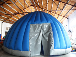 Inflatable tent XZ-BH-4353