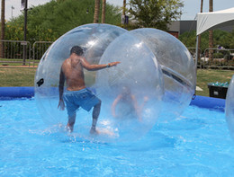 Inflatable Water Game-2