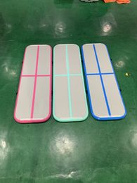 Inflatable Gymastics Mat XZ-BH-4290