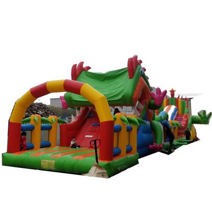 Adventure Obstacle Course XZ-BH-4316