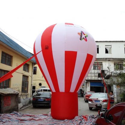 Inflatable Advertising ProductsXZ-BH-4274