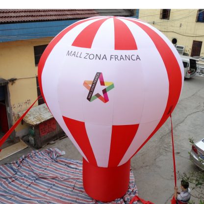 Inflatable Advertising ProductsXZ-BH-4274
