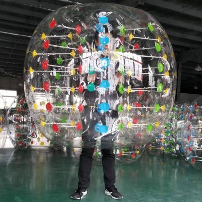 Factory Price Customized Inflatable Zorb XZ-BH-4334