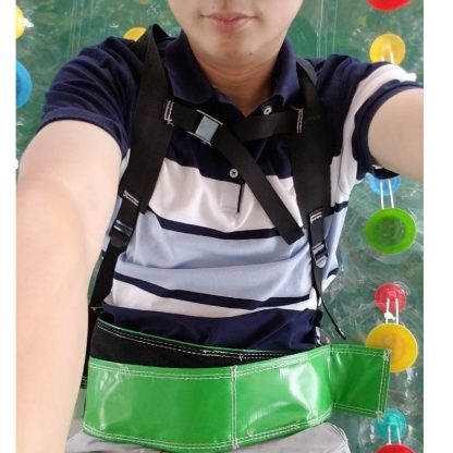 Factory Price Customized Inflatable Zorb XZ-BH-4334
