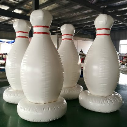 Factory Price Customized Inflatable Zorb XZ-BH-4334