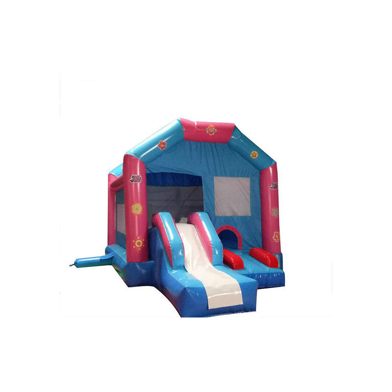 Inflatable Fun City XZ-BH-4262