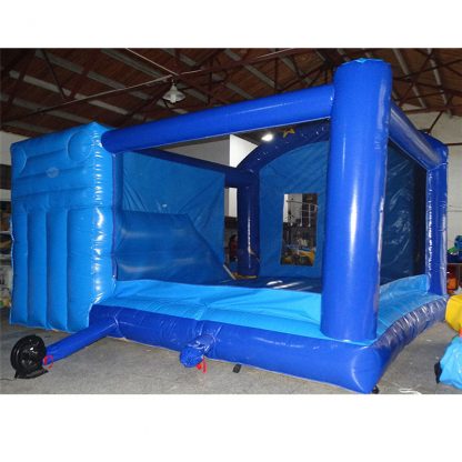 Bouncy Castle House XZ-BH-4289