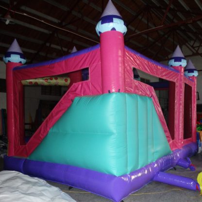 Cheap Inflatable Bouncy Castle XZ-BH-4346
