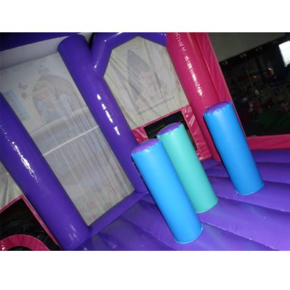 Cheap Inflatable Bouncy Castle XZ-BH-4346