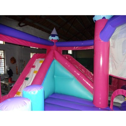 Cheap Inflatable Bouncy Castle XZ-BH-4346