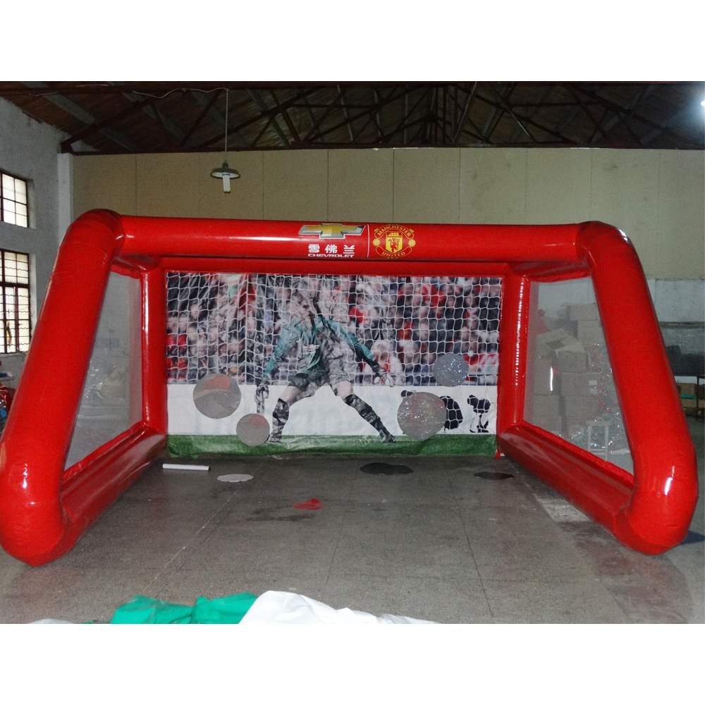 Inflatable Playground XZ-BH-4332