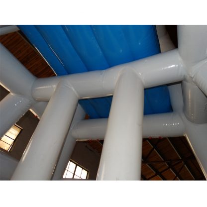 Heavy Duty PVC Inflatable Slide  XZ-BH-4326