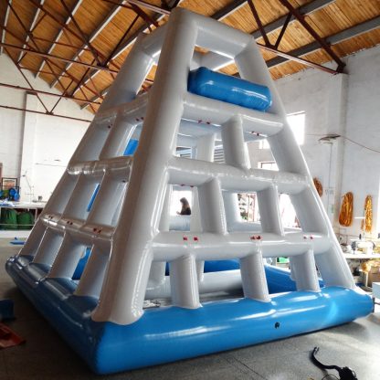 Heavy Duty PVC Inflatable Slide  XZ-BH-4326