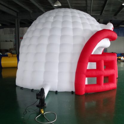 Inflatable tent XZ-BH-4372