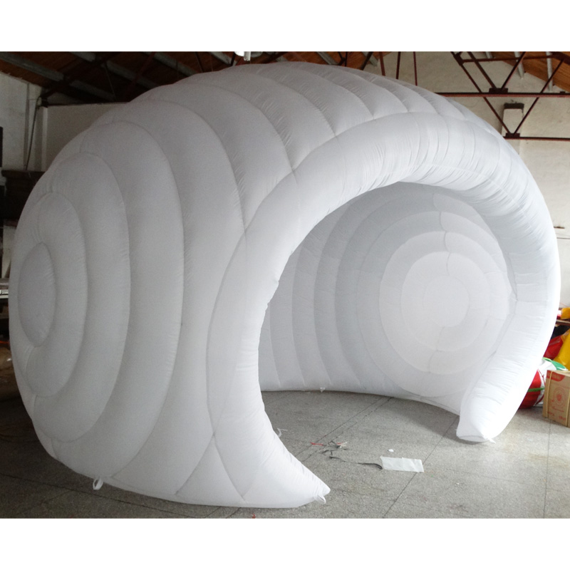 Inflatable Tent  Inflatable Tent,Customized Camping Transparent XZ-BH-4321