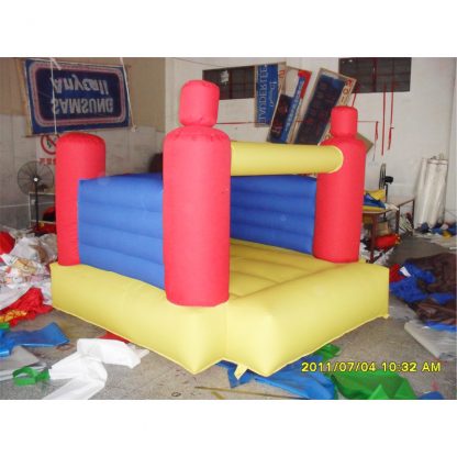 Backyard bouncy castle XZ-BH-4278