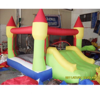 Bouncy Castle House XZ-BH-4281