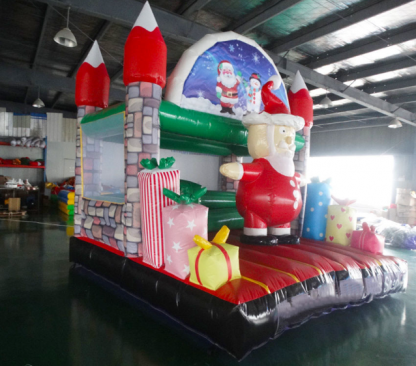 Christmas Inflatables XZ-BH-4291