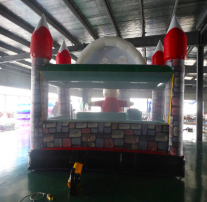 Christmas Inflatables XZ-BH-4291