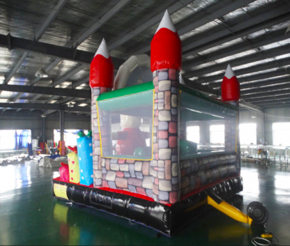 Christmas Inflatables XZ-BH-4291