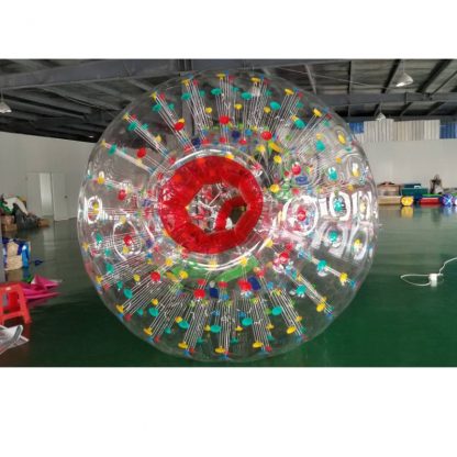 Inflatable Zorbing XZ-BH-4312