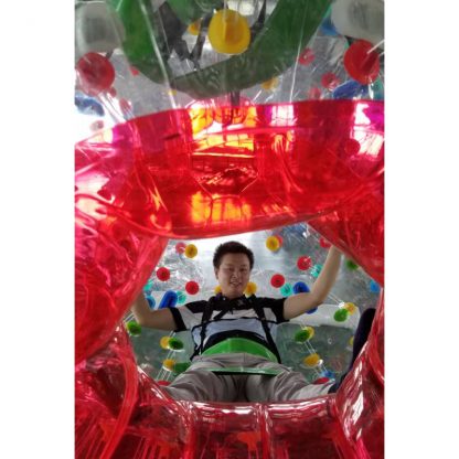 Inflatable Zorbing XZ-BH-4312