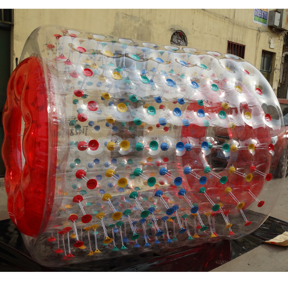 Inflatable Zorbing XZ-BH-4315