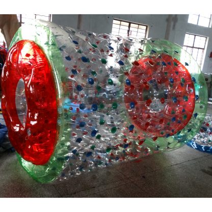 Inflatable Zorbing XZ-BH-4315