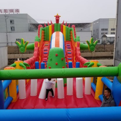 Adventure Obstacle Course XZ-BH-4316