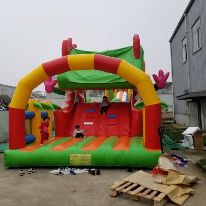 Adventure Obstacle Course XZ-BH-4316
