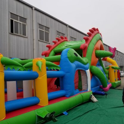 Adventure Obstacle Course XZ-BH-4316