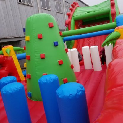 Adventure Obstacle Course XZ-BH-4316