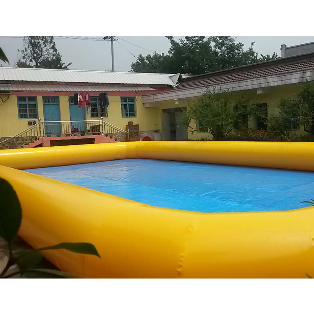 Inflatable pool XZ-BH-4267