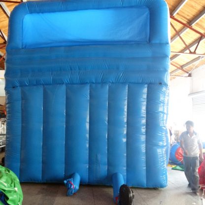 Best Inflatable Water Slide for Kids with Pool XZ-BH-4313