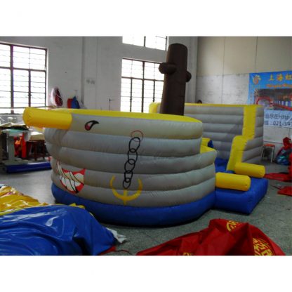 Bouncy Castle House  XZ-BH-4319