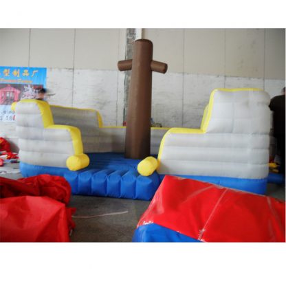 Bouncy Castle House  XZ-BH-4319