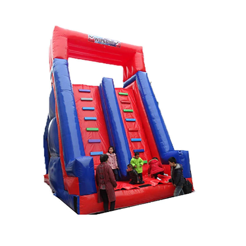 Inflatable Water Slide XZ-BH-313