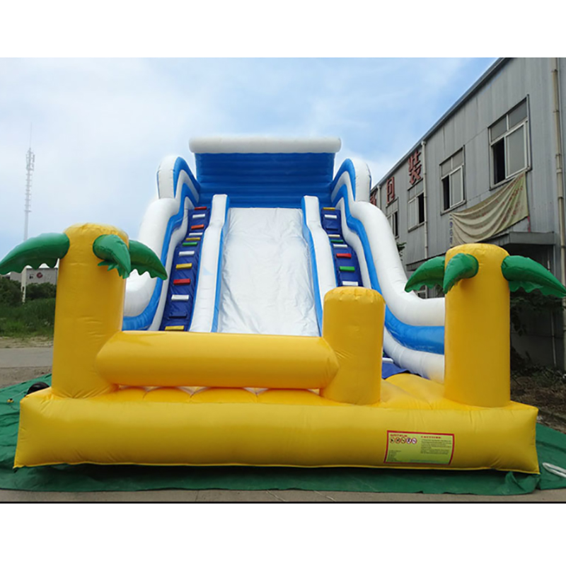 Giant Inflatable Slide for Sale XZ-BH-272