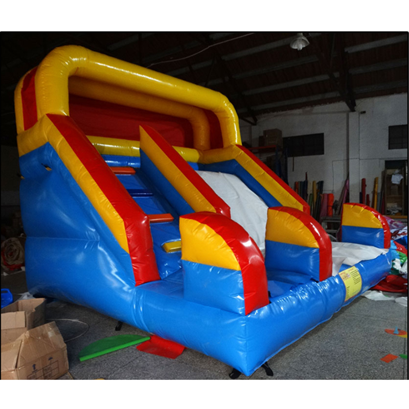 Giant Inflatable Slide for Sale XZ-BH-276