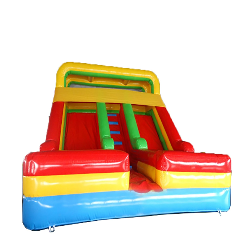 Giant Inflatable Slide for Sale XZ-BH-281