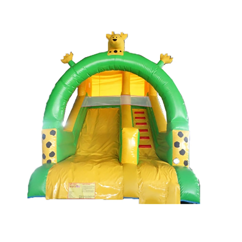 Huge Inflatable Slide XZ-BH-287