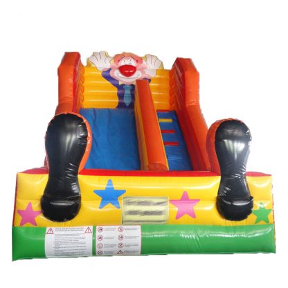 Giant Inflatable Slide for Sale XZ-BH-268