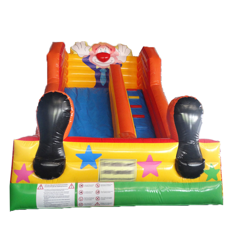 Giant Inflatable Slide for Sale XZ-BH-268