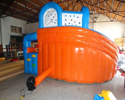 Water Slide XZ-BH-4677