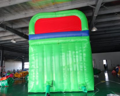 PVC Inflatable Slide with Blower  XZ-BH-340
