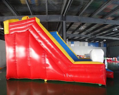 Huge Inflatable Slide XZ-BH-302